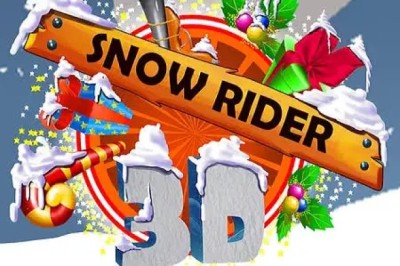 Snow Rider 3D: A Quick Guide to Gliding Through Chaos