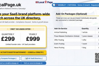 Why You Must Join a Professional Directory UK Now