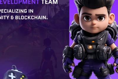 Build a Play-to-Earn Game platform and Monetize your business