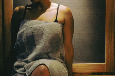 Detox Smarter: Why Infrared Saunas Are Trending Right Now