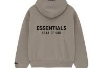 Fear of God – Simple Guide to Fear of God Essentials, Hoodies, and Shoes