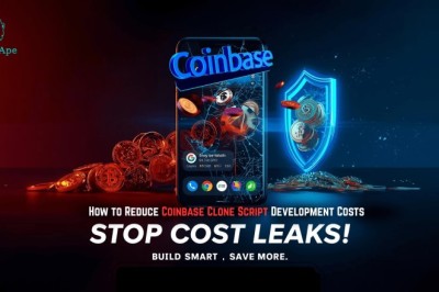 How to Reduce Coinbase Clone Script Development Costs Without Compromising Quality