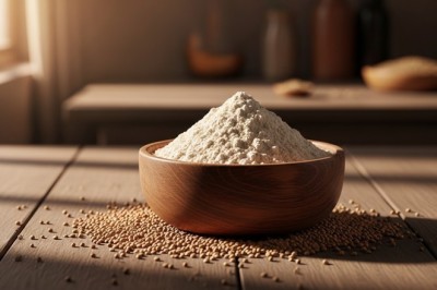 Jowar Atta: Benefits, Nutrition & Why It Beats Wheat