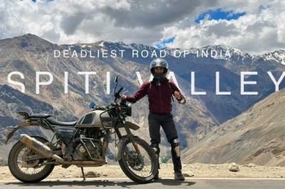 Leh Ladakh Trip Packages 2026 | Itinerary, Price & Book Now