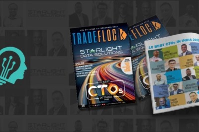 The Best CTOs in India 2025: An Inspirational Journey