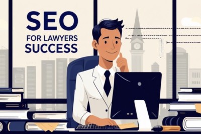 What Is SEO for Lawyers and Why Is It Essential for Law Firms?