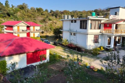 Best Budget Hotel in Dharamshala for a Comfortable Family Stay