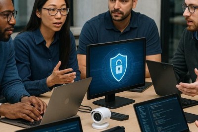 Guarding the Invisible: Why ISO 27001 Certification Matters for IT Service Providers