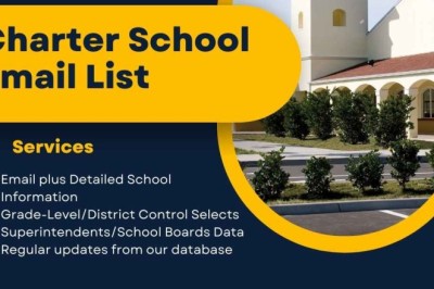 How to Increase Engagement with Your Charter School Email List