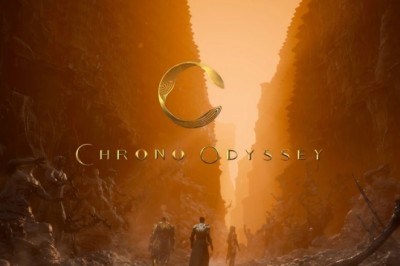 MMOexp Combat in Chrono Odyssey is tactical