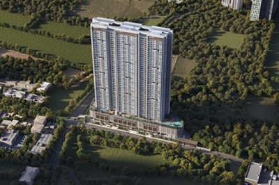 Satya Levante Residences Sector 104 Gurgaon: Luxury Homes on Dwarka Expressway