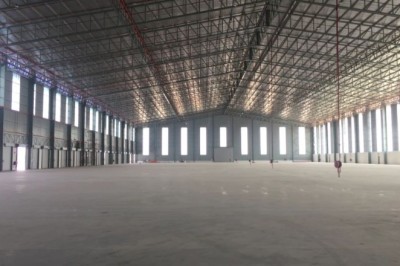 Affordable Industrial Shed for Rent in Changodar for Small & Large Industries