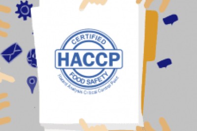 HACCP Certification: The Gold Standard in Food Safety