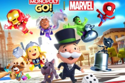 MMOExp Trading is at the heart of Monopoly Go strategy