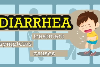 Tips for Quick Relief from Diarrhea