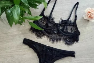 Top 10 Leather Lingerie Styles for Bold Fashion