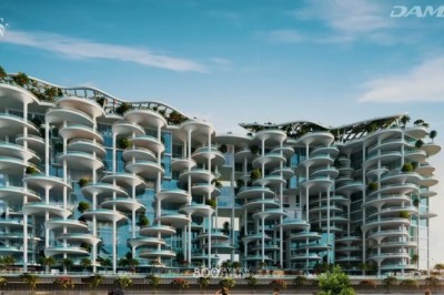 Top Damac New Projects to Invest in This Year
