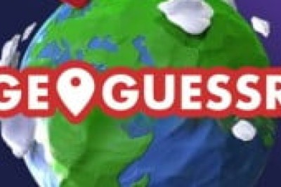 Unleash Your Inner Cartographer: How to Run a Store (of Global Knowledge) in GeoGuessr Free