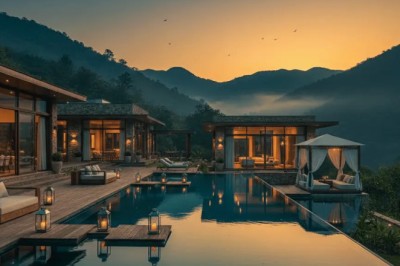 Western Aravalli Farms Best Farmhouse in Jaipur