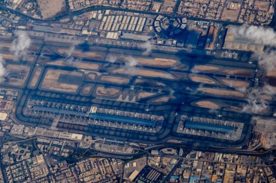 Complete Guide to Renting a Car at Dubai Airport for First-Time Travelers