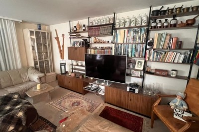 Hausräumung vom Experten – Zuverlässig & stressfrei erledigt