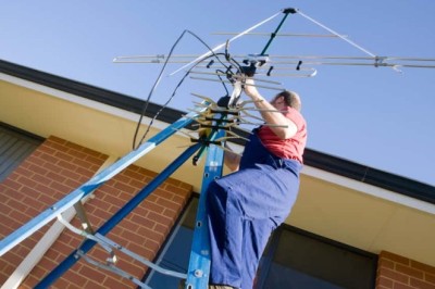 TV Antenna Installation Melbourne | Local Technicians
