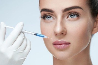 Upgrade Your Skincare Routine with Professional Booster Therapy in Riyadh