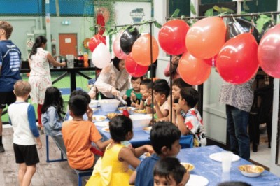 Where Can Kids Have the Most Fun in Point Cook? Indoor Play Centres Ranked (2026 Guide)