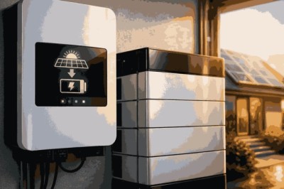 Why Is an Energy Storage Inverter Important?