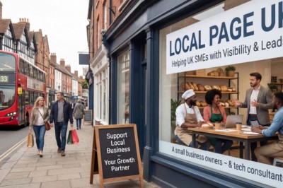 Why You Must Submit Your Website to a UK Directory Now