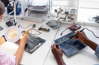 MacBook Repair in Dubai: Fast, Affordable & Reliable Solutions