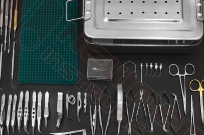 The Ultimate Guide to Cataract Surgical Equipment