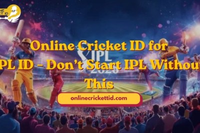 Best Online Cricket ID for IPL ID – Don’t Start IPL Without This