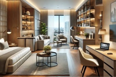 Choosing the Right Serviced Apartment That Balances Budget and Comfort