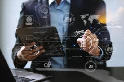 Digital Transformation in the Modern Workplace