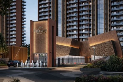Eldeco Fairway Reserve Sector 80 Gurgaon: A Peaceful Address for Modern Living