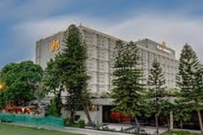 Event Excellence: Conferences and Celebrations at PC Hotel Rawalpindi