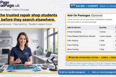 How reviews impact UK listings ranking factors