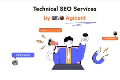 Our Technical SEO Services Offerings