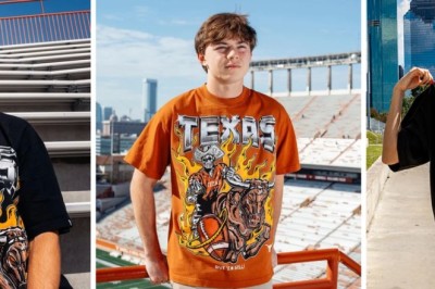 Warren Lotas Latest Hoodie & Tee Collection