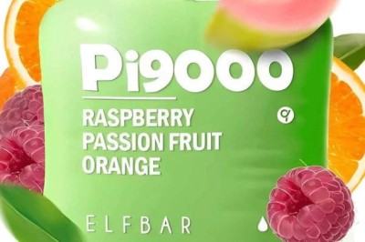 Elfbar Vape: A Simple and Flavorful Choice for Everyday Vaping