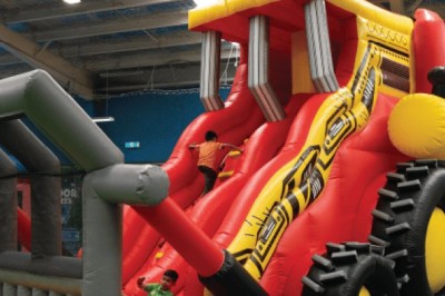 How to Choose the Best Kids Play Centre in Point Cook VIC for Safe & Fun Activities