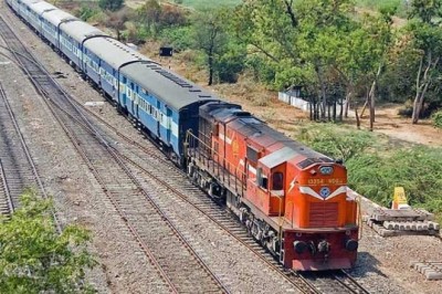 ICU Setup in Train Ambulance: Equipment, Staff & Facilities Explained