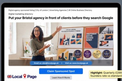 Local Business Directory UK The Ultimate Guide to Free Listings and Growth