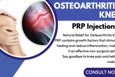 Orthopedics for Knee Pain: Injection Therapy Guide