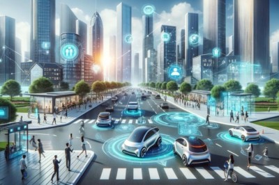 The Social Impact of AI on Modern Society