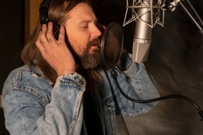 Voice Actor Documentary: Professional Narration for Engaging and Informative Films