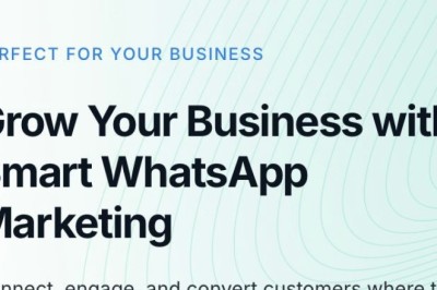 Automated WhatsApp lead generation