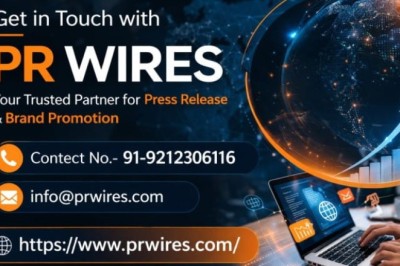 Launching Metaverse Brands with PR Wires Support