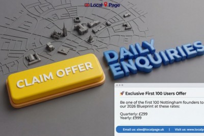 The Comprehensive Guide to Free Directory Sites UK for Backlink Building and Online Authority